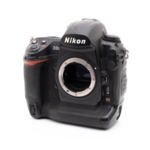 Nikon_3ds-2 Nikon D3s (SC 150000) - Käytetty