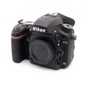 Nikon_D750-1 Nikon D750 (SC 88000) - Used