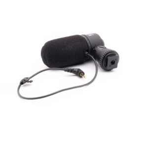 Nikon ME-1 stereo microphone - Used