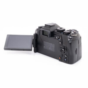 Olympus OM-D-3-2 Olympus OM-D E-M1 Mark II (SC 3962) - Käytetty