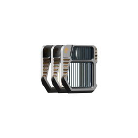 PolarPro Mavic 3 Filter FX 3-pack DJI Kopteritarvikkeet 2