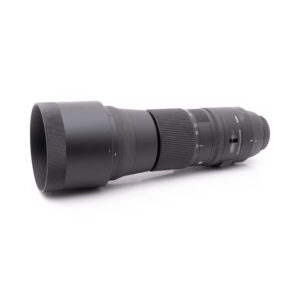 Sigma_150-600mm_Canon-1 Sigma 150-600mm f/5-6.3 DG OS HSM C Canon EF - Used