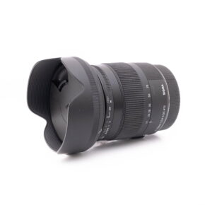 Sigma_17-70mm-1 Sigma 17–70mm f/2.8–4 DC Macro HSM OS Canon EF-S – Second-hand