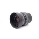 Sigma DC 18-50mm f/3.5-5.6 D Nikon – Käytetty Käytetyt kamerat ja vaihtolaitteet 4