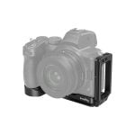 SmallRig 2947 L-Bracket for Nikon Z5/Z6/Z7 & Z6II/Z7II Kuvauskehikot / Caget 6