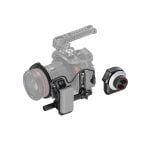SmallRig 3781 Magic FIZ Wireless Follow Focus Basic Kit