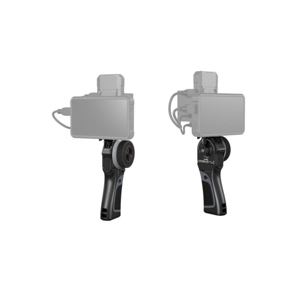 [EOL] SmallRig 3918 Magic FIZ Wireless Follow Focus Two Motor Kit ...