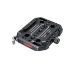 SmallRig 2887 Manfrotto Drop-in Baseplate (Manfrotto 501 Style)