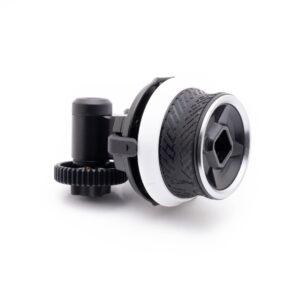 Smallrig_Follow_Focus-2 Blackmagic Pocket Cinema Camera 4K - Käytetty