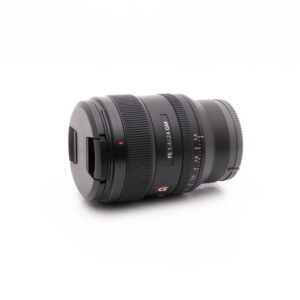 Sony FE 24mm f/1.4 GM - Käytetty