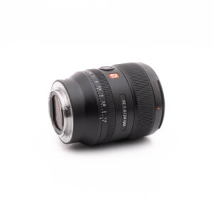 Sony FE 24mm f/1.4 GM - Käytetty