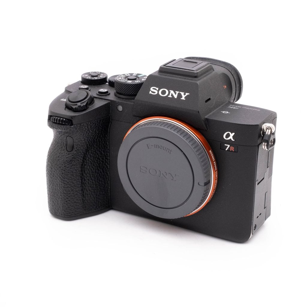 Sony_A7RIV_1-1 Sony A7R IVa (SC 9000, Kunto K4.5) – Käytetty