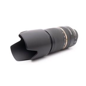 Tamron_SP_70-300-1 Tamron SP 70–300mm f/4–5.6 Di VC USD Nikon F – Second-hand