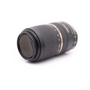 Tamron_SP_70-300-2 Tamron SP 70-300mm f/4-5.6 Di VC USD Nikon F - Käytetty