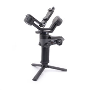 Zhiyun Weebill 2 combo (sis. ALV 24%) - Käytetty
