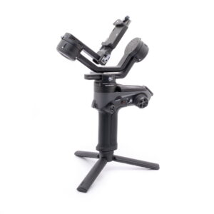 Weebill 2 combo-1 Zhiyun Weebill 2 combo (sis. ALV 24%) - Käytetty