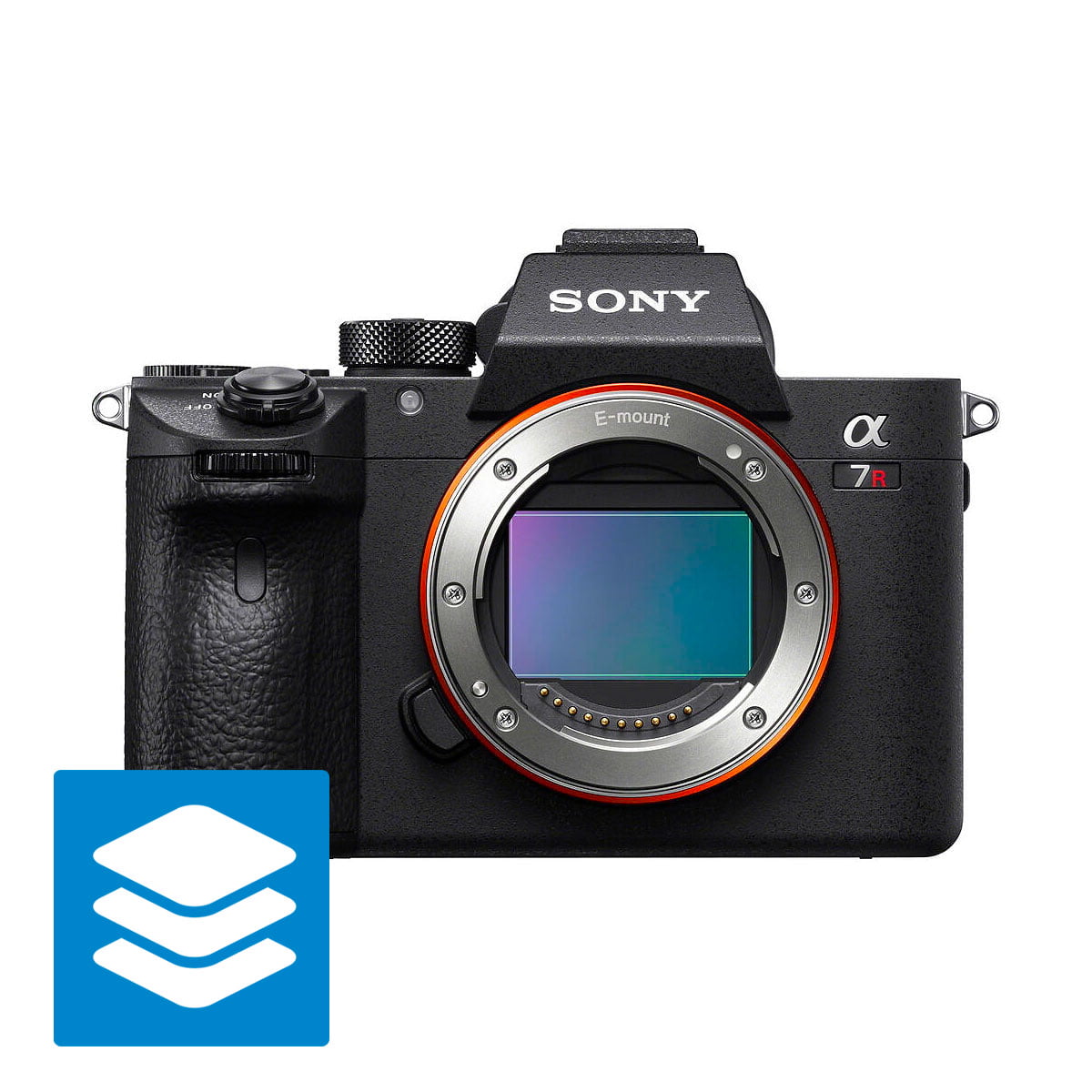 Sony A7R IVa – 300€ extra vaihtohyvitys Järjestelmäkamerat 13