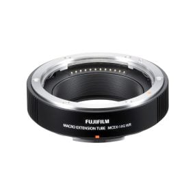 Fujifilm MCEX-18G WR Fujinon macro-objektiivit