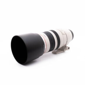 Canon 100-400mm-1 Canon EF 100-400mm f/4.5-5.6 L IS USM - Used