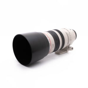 Canon EF 100-400mm f/4.5-5.6 L IS USM (takuu 6kk, sis.ALV24%) - Käytetty