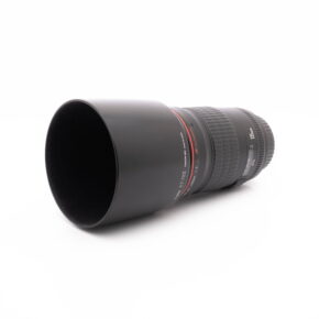 Canon 135mm f2-1 Canon EF 135mm f/2 L USM (incl.ALV24%) - Used