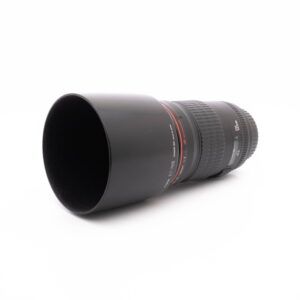 Canon 135mm f2-1 Canon EF 135mm f/2 L USM (sis.ALV24%) - Käytetty