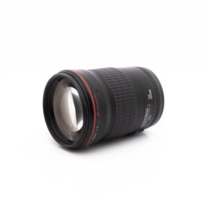 Canon 135mm f2-2 Canon EF 135mm f/2 L USM (sis.ALV24%) - Käytetty