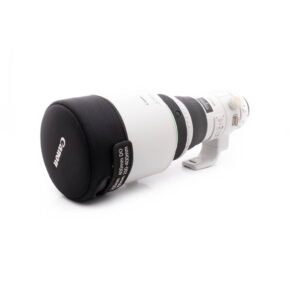 Canon 200-400mm-2 Canon EF 400mm f/4 DO IS II USM - Used