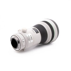 Canon 200-400mm-4 Canon EF 400mm f/4 DO IS II USM - Käytetty
