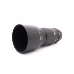 Canon 200mm f28-1 Canon EF 200mm f/2.8 L II USM (sis.ALV24%) - Käytetty