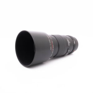 Canon 200mm f28-1 Canon EF 200mm f/2.8 L II USM (sis.ALV24%) - Käytetty