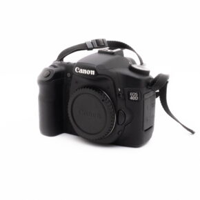 Canon 40D-1 Canon EOS 40D (SC 7700)- Used