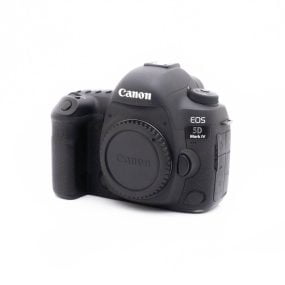 Canon EOS 5D Mark IV (SC 11000, Takuuta 6kk) – Käytetty Canon käytetyt kamerat