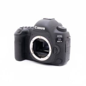 Canon EOS 5D Mark IV (SC 11000, Takuuta 6kk) – Käytetty Canon käytetyt kamerat 2