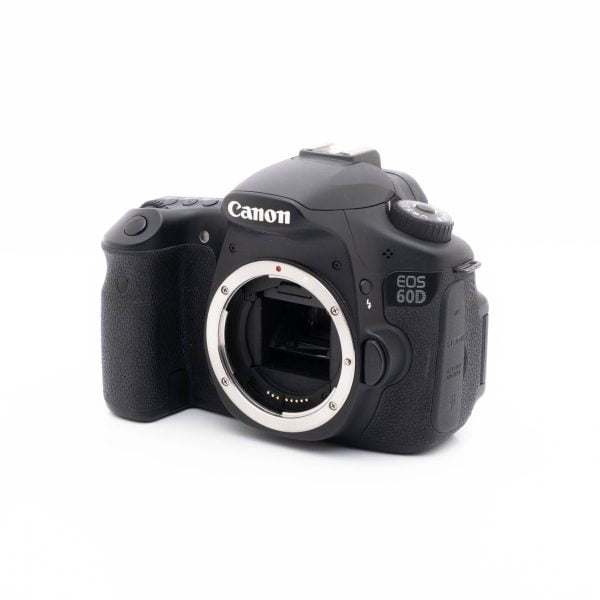 Canon 60D (SC 12500) – Käytetty Myydyt tuotteet 3