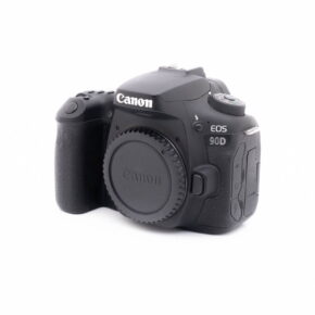 Canon EOS 90D (SC 43000) - Käytetty