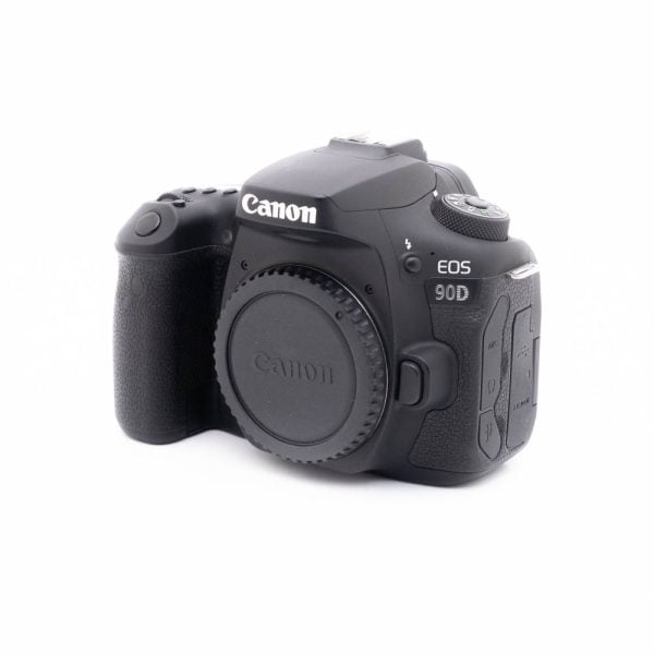 Canon EOS 90D (SC 43000) – Käytetty Myydyt tuotteet 3