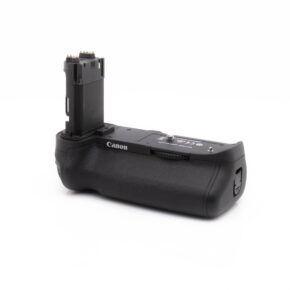 Canon BG-E20-1 Canon BG-E20 battery grip + Canon LP-E6N battery (incl.ALV24%) - Used