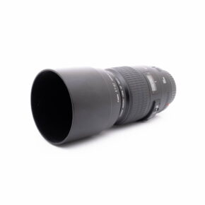 Canon EF 100mm f/2.8 Macro USM - Used