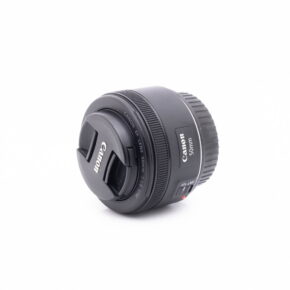Canon EF 50mm f/1.8 STM - Used