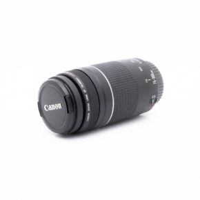 Canon EF 75-300mm f/4-5.6 III - Used