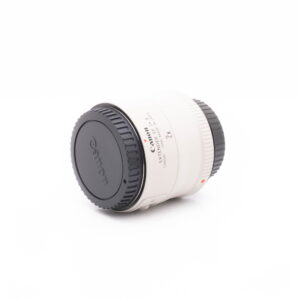 Canon Extender 2x-1 Canon EF Extender 2x II (sis.ALV24%) - Käytetty