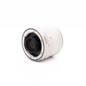 Canon Extender 2x-2 Canon EF Extender 2x II (sis.ALV24%) - Käytetty
