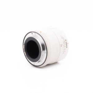 Canon Extender 2x-3 Canon EF Extender 2x II (sis.ALV24%) - Käytetty