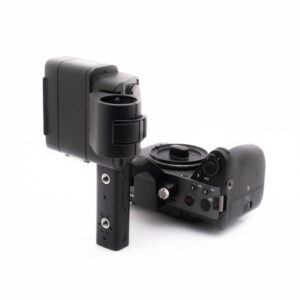 FX3-5 Sony FX3 (takuu 12kk, sis.ALV24%) - Käytetty
