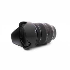 Fuji 16-80mm-1 Fujifilm Fujinon XF 16-80mm f/4 R OIS WR - Used