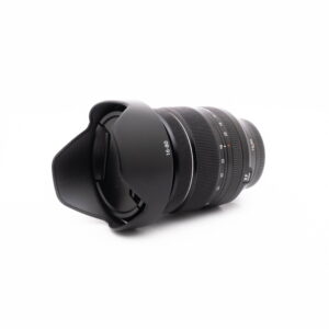 Fuji 16-80mm-1 Fujifilm Fujinon XF 16-80mm f/4 R OIS WR - Käytetty