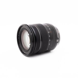 Fuji 16-80mm-2 Fujifilm Fujinon XF 16-80mm f/4 R OIS WR - Käytetty
