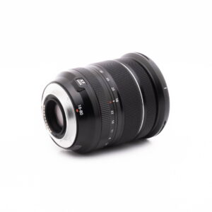 Fuji 16-80mm-3 Fujifilm Fujinon XF 16-80mm f/4 R OIS WR - Käytetty