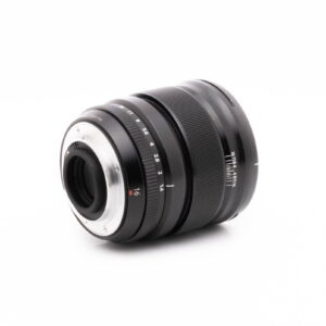 Fuji 16mm-3 Fujifilm Fujinon XF 16mm f/1.4 R WR - Käytetty